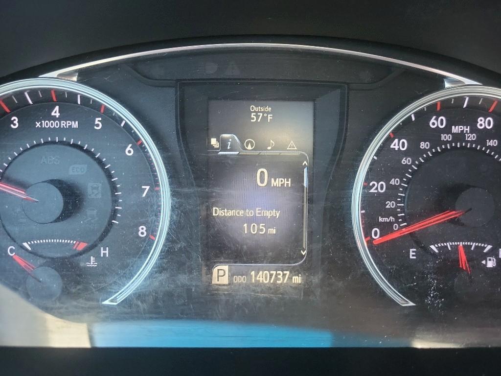 used 2015 Toyota Camry car, priced at $11,452