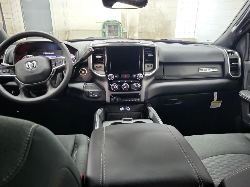 new 2026 Ram 3500 car, priced at $62,459