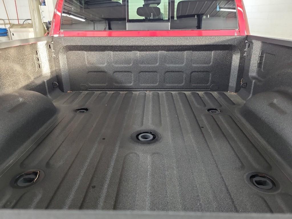 new 2026 Ram 3500 car, priced at $62,459