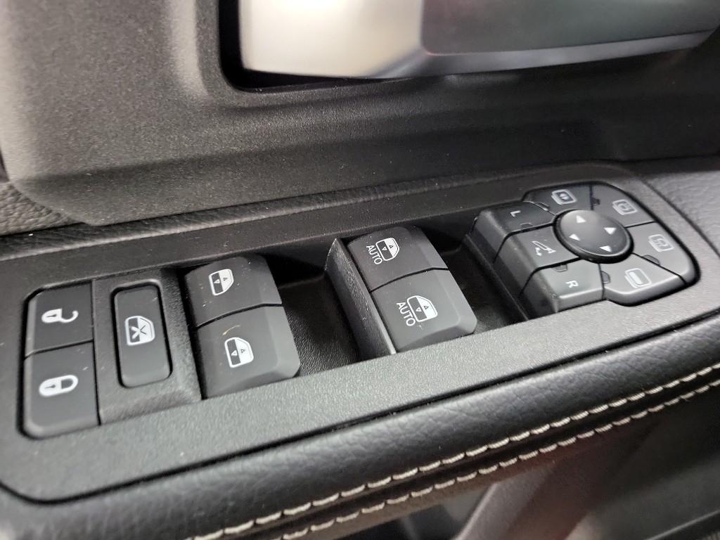 new 2026 Ram 3500 car, priced at $62,459