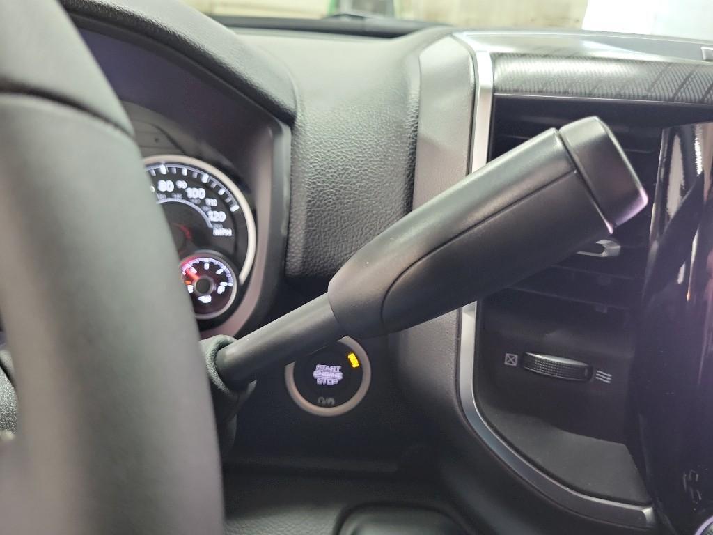 new 2026 Ram 3500 car, priced at $62,459