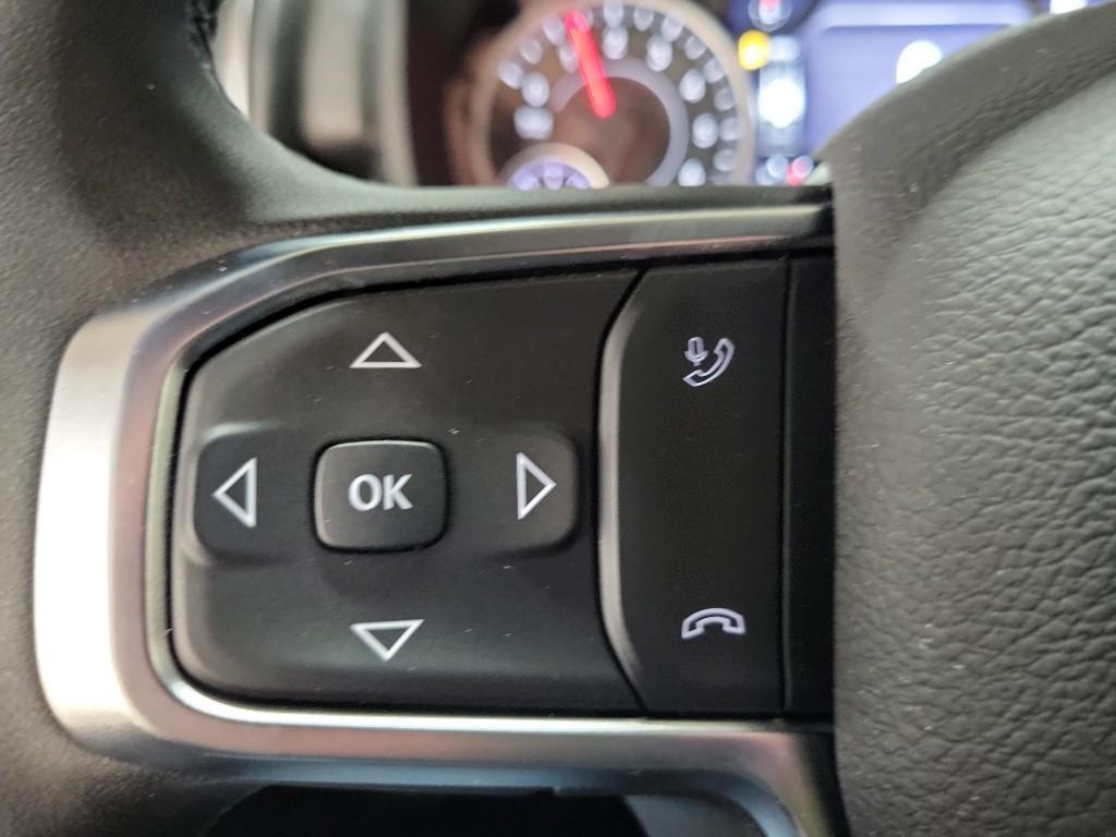 new 2026 Ram 3500 car, priced at $62,459