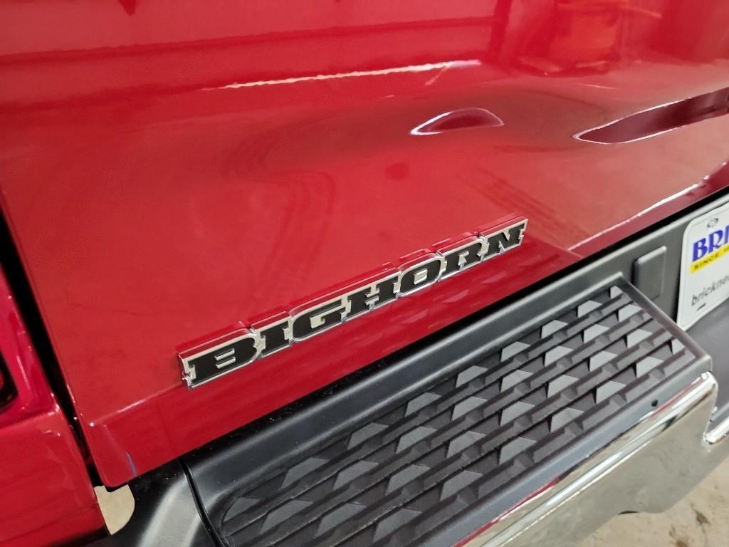 new 2026 Ram 3500 car, priced at $62,459