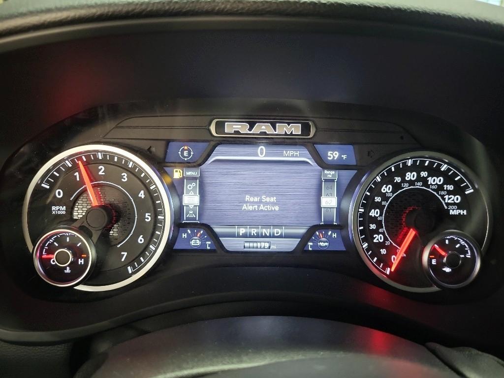 new 2026 Ram 3500 car, priced at $62,459