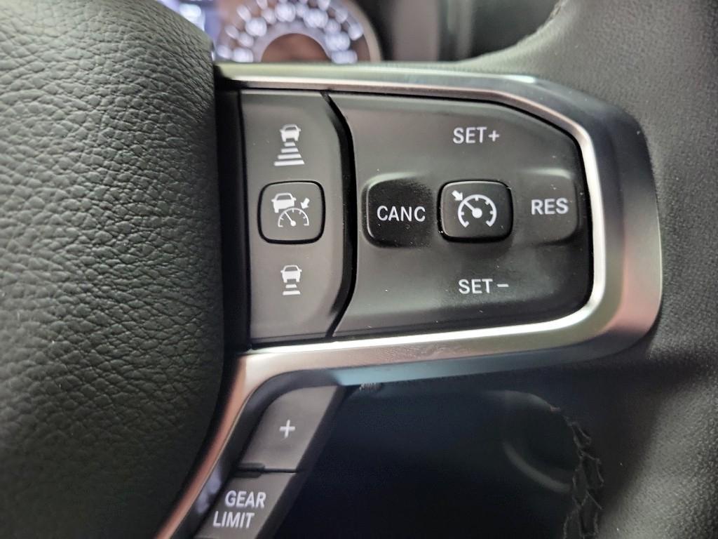 new 2026 Ram 3500 car, priced at $62,459