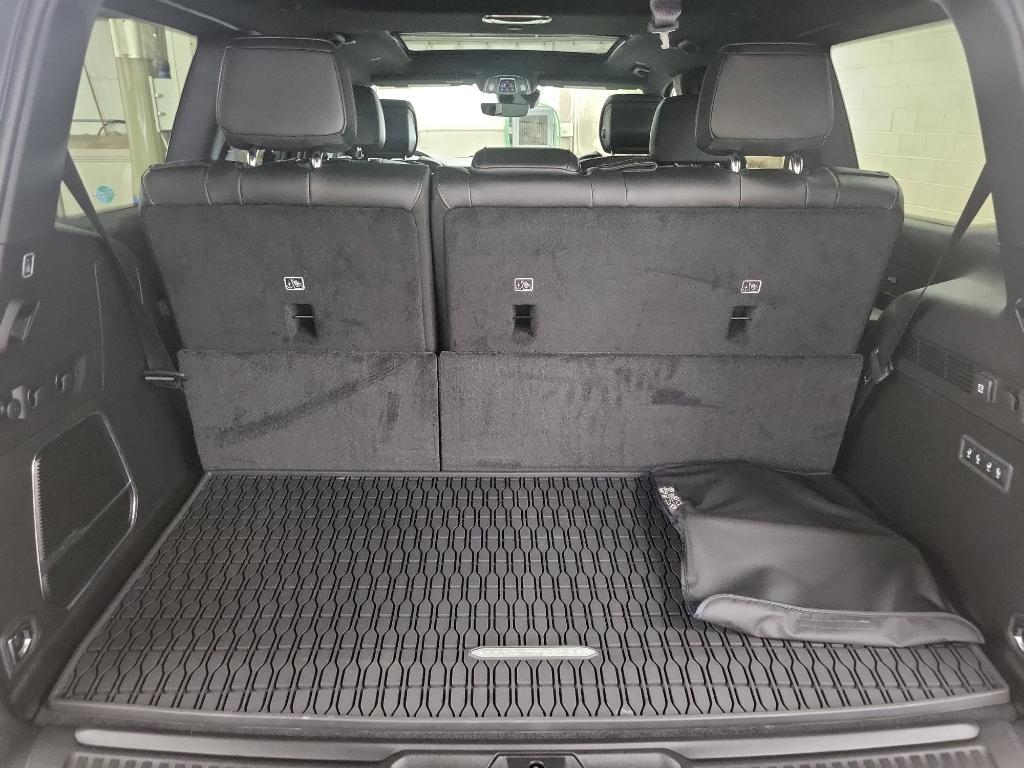 new 2026 Jeep Grand Wagoneer car, priced at $72,894