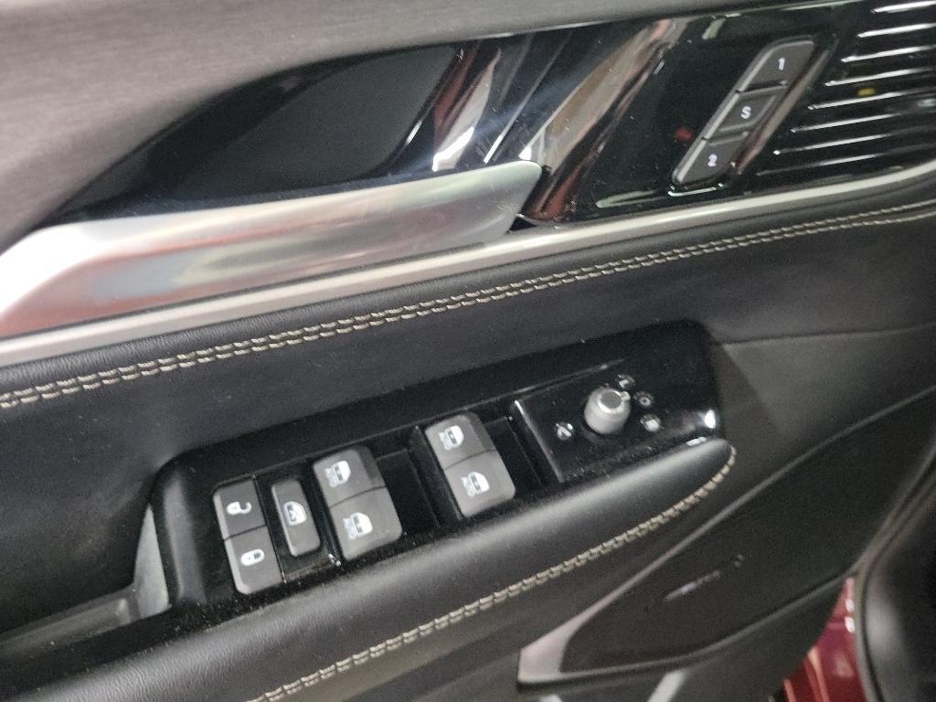 new 2026 Jeep Grand Wagoneer car, priced at $72,894