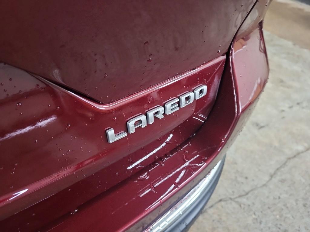 new 2026 Jeep Grand Cherokee car