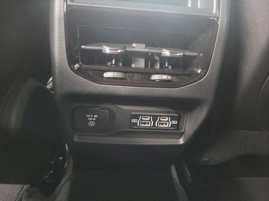 new 2026 Jeep Grand Cherokee car