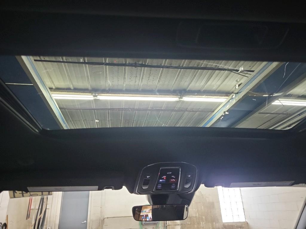 new 2026 Jeep Grand Cherokee car