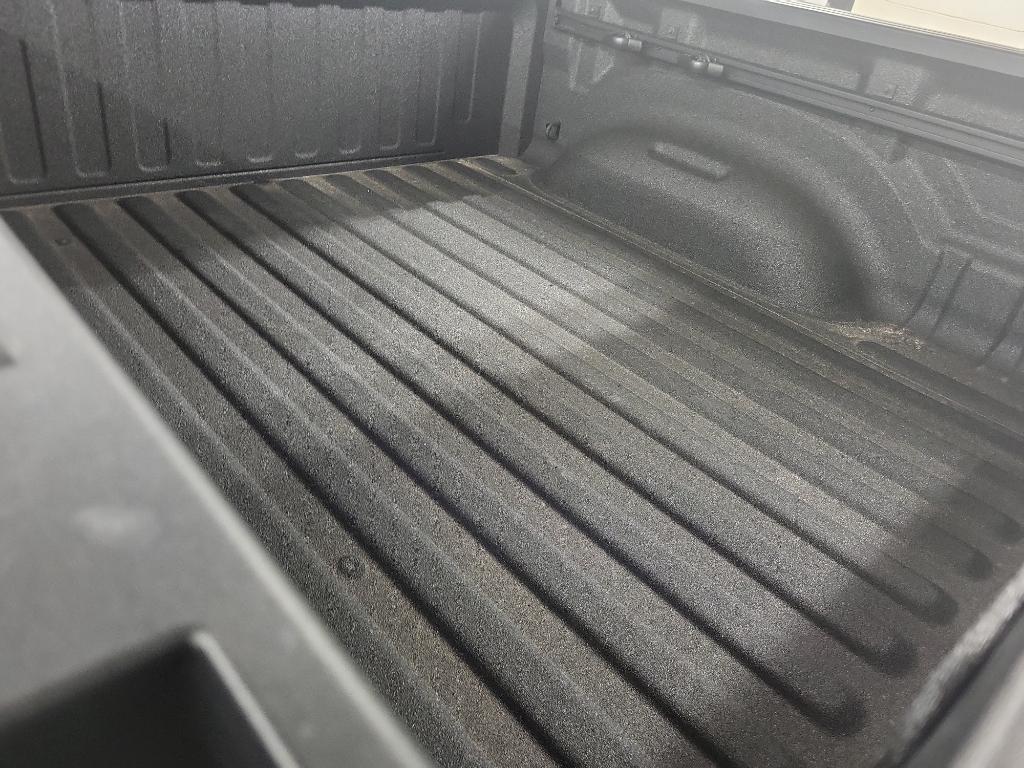 new 2026 Ram 1500 car, priced at $61,738