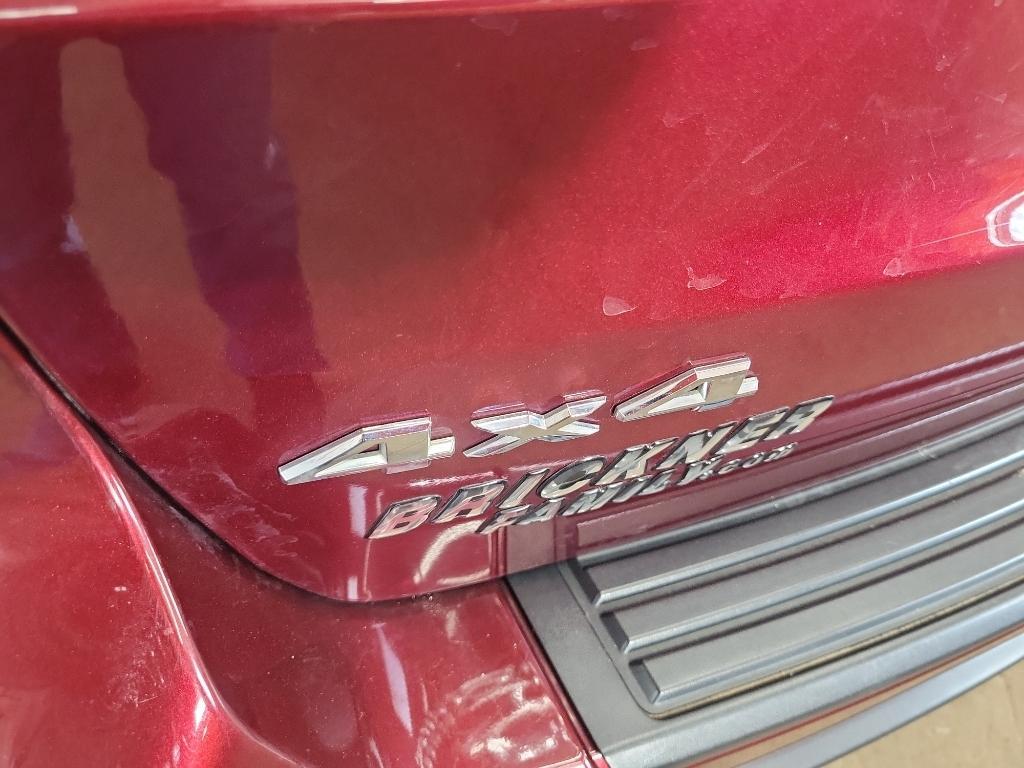 used 2018 Jeep Grand Cherokee car, priced at $16,259