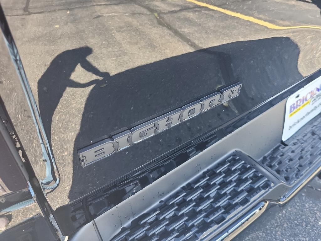 new 2026 Ram 1500 car, priced at $63,875