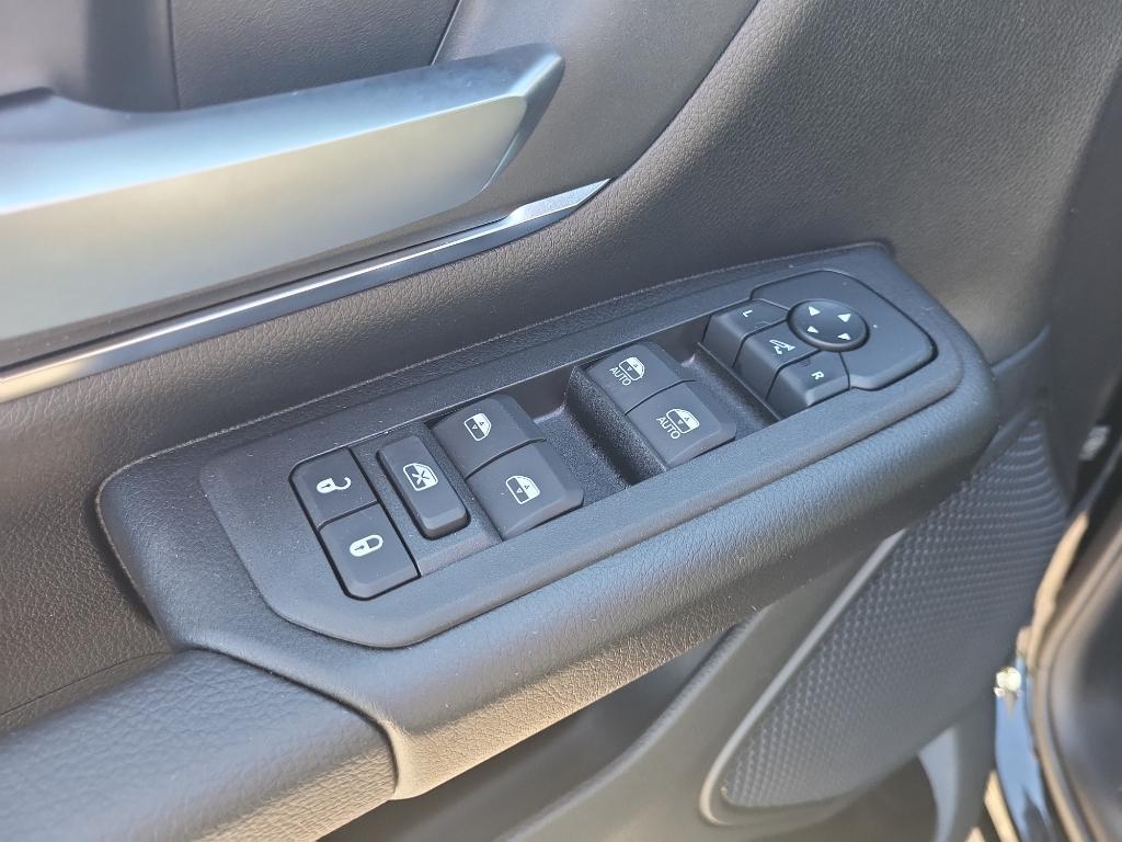 new 2026 Ram 1500 car, priced at $63,875