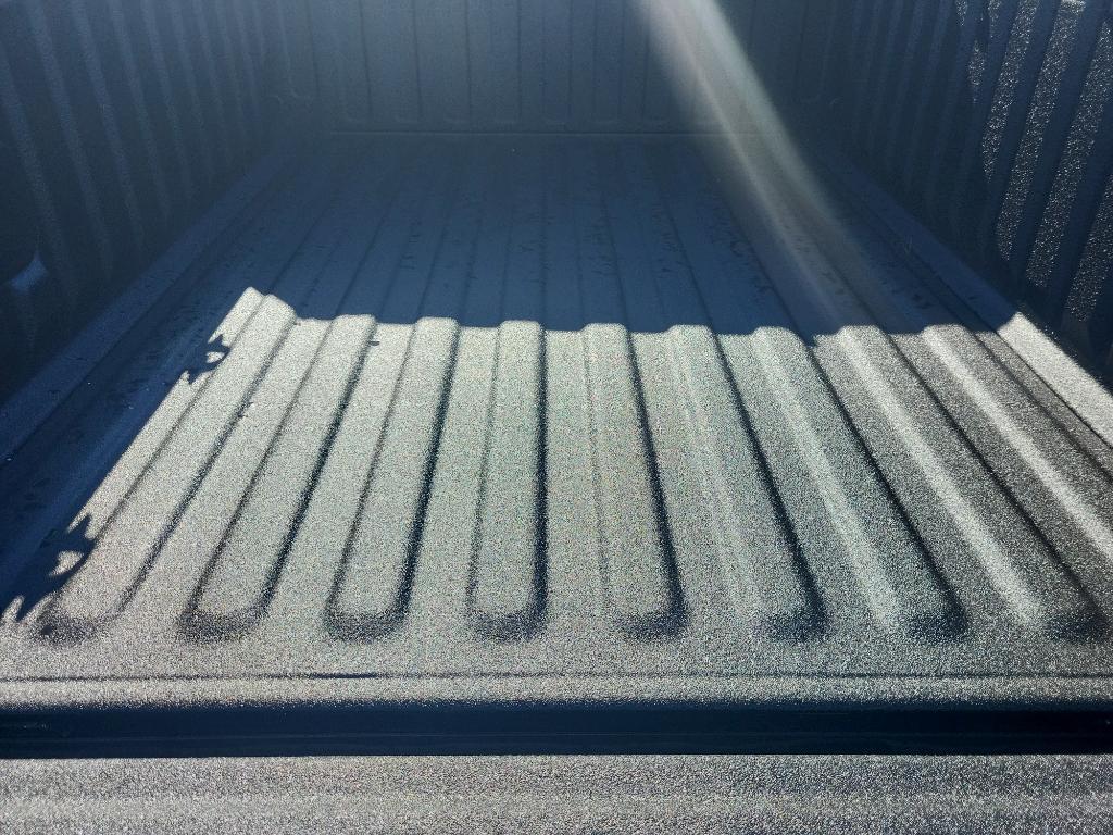 new 2026 Ram 1500 car, priced at $63,875