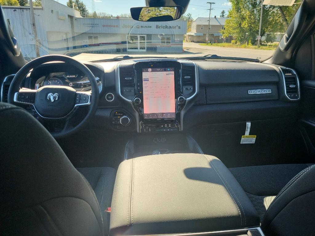 new 2026 Ram 1500 car, priced at $63,875