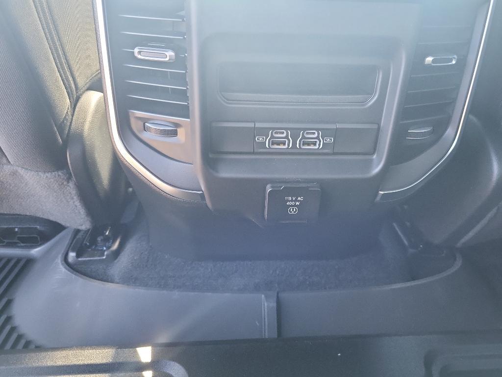 new 2026 Ram 1500 car, priced at $63,875