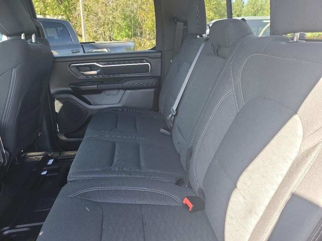 new 2026 Ram 1500 car, priced at $63,875