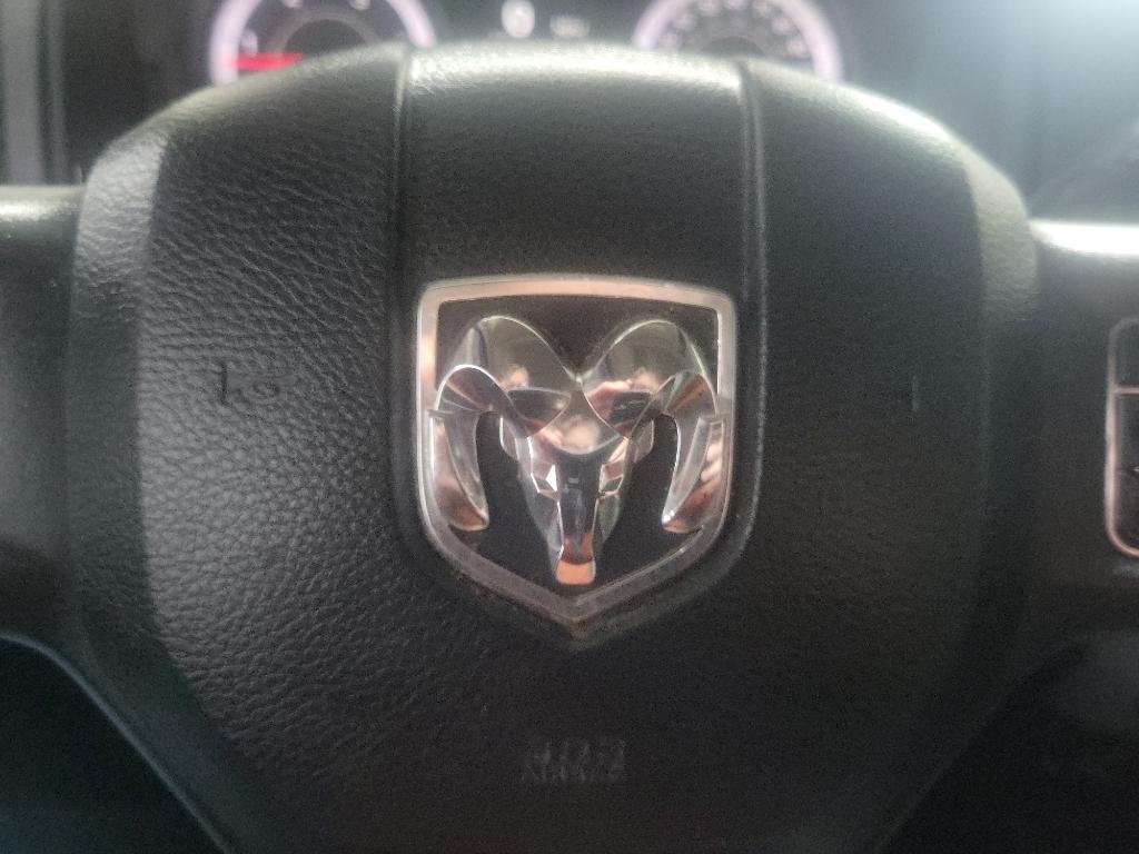 used 2016 Ram 2500 car, priced at $25,989