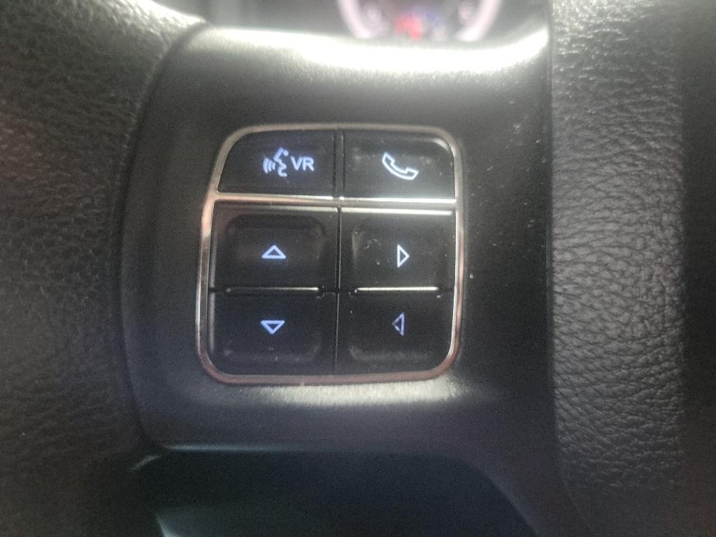 used 2016 Ram 2500 car, priced at $25,989