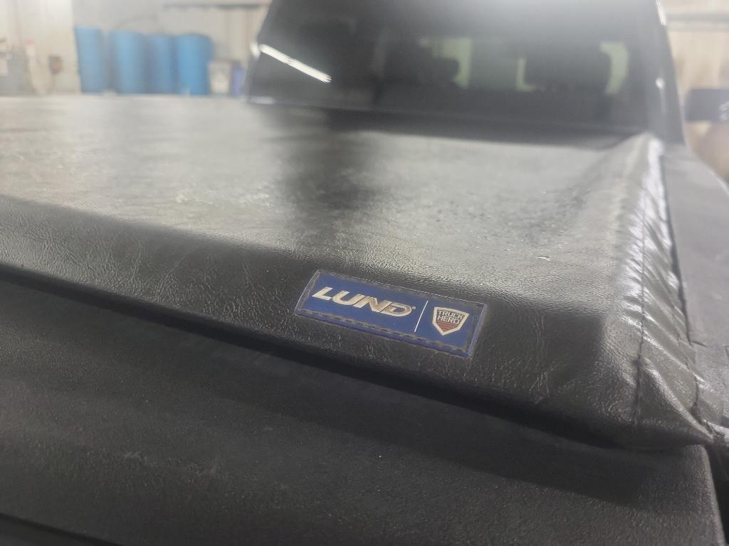 used 2016 Ram 2500 car, priced at $25,989