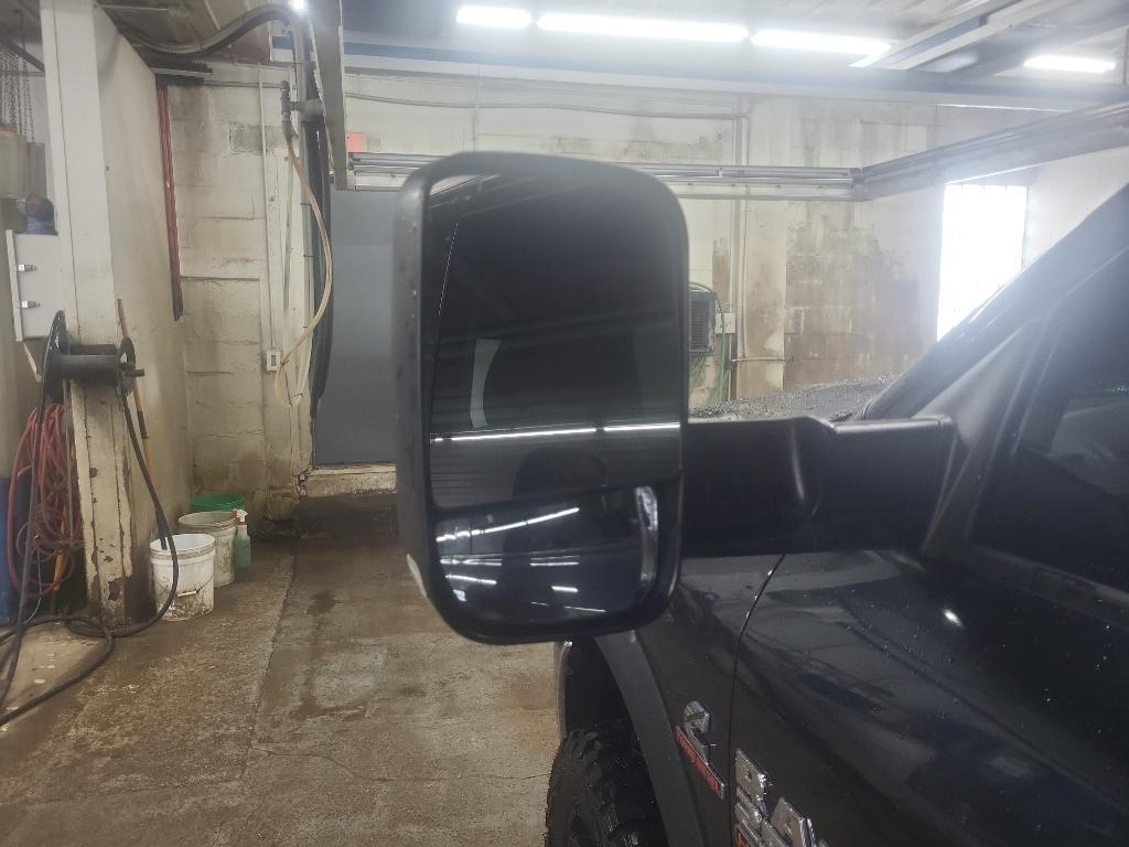 used 2016 Ram 2500 car, priced at $25,989