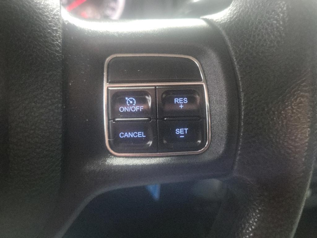 used 2016 Ram 2500 car, priced at $25,989