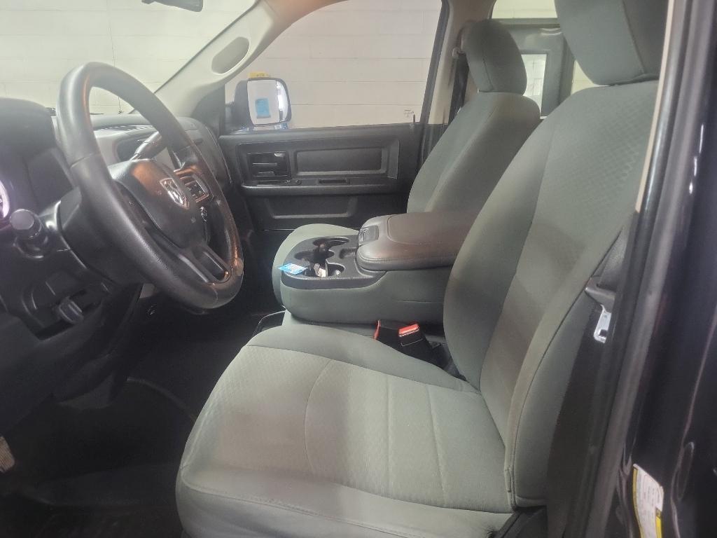 used 2016 Ram 2500 car, priced at $25,989