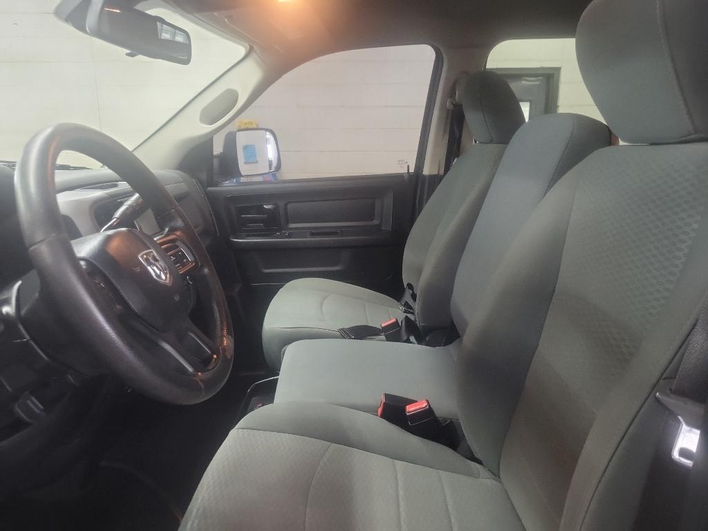 used 2016 Ram 2500 car, priced at $25,989