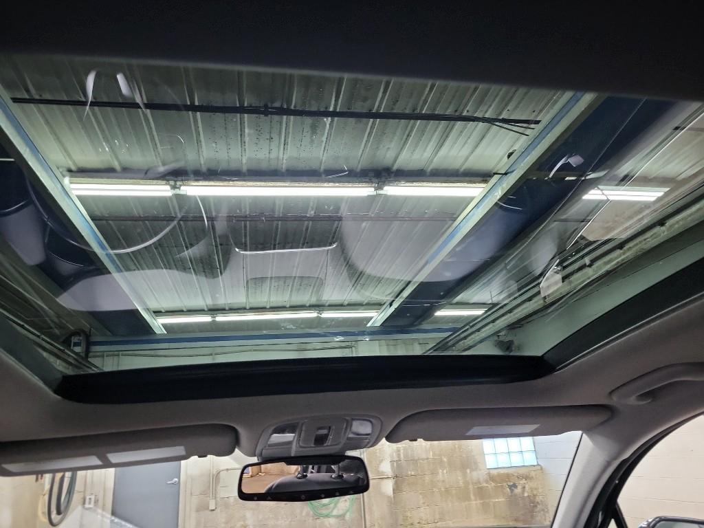 used 2020 Hyundai Santa Fe car, priced at $20,554