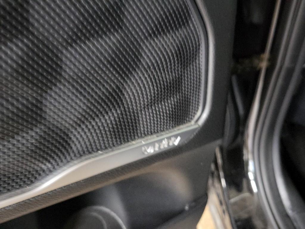 used 2020 Hyundai Santa Fe car, priced at $20,554