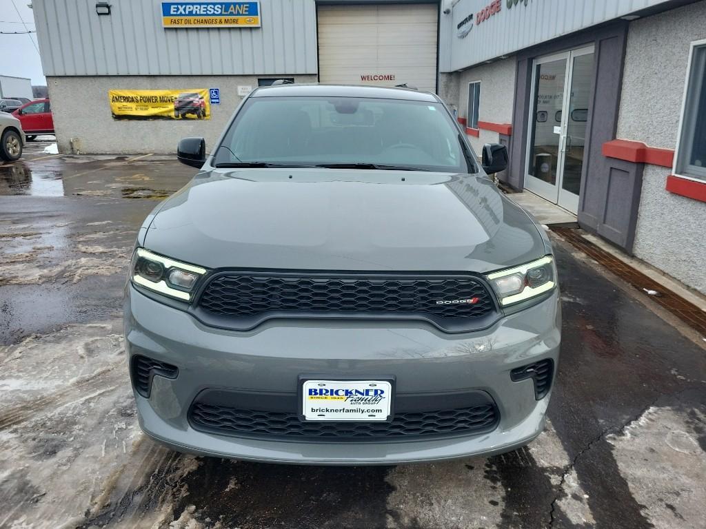 used 2023 Dodge Durango car, priced at $26,975