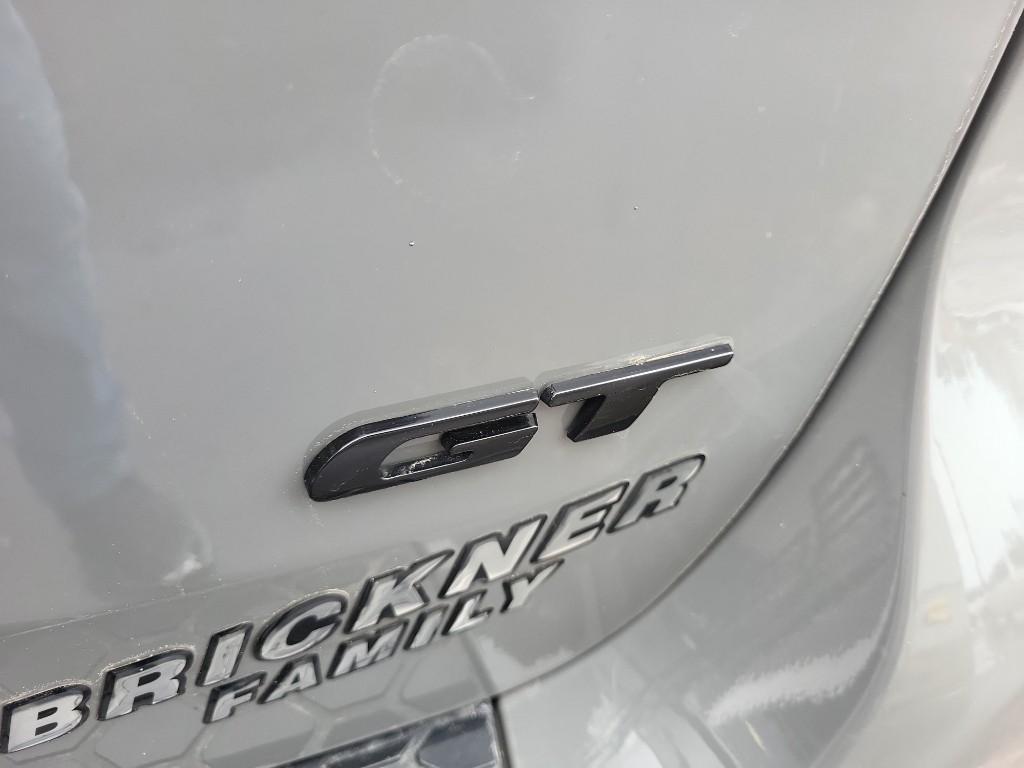 used 2023 Dodge Durango car, priced at $26,975