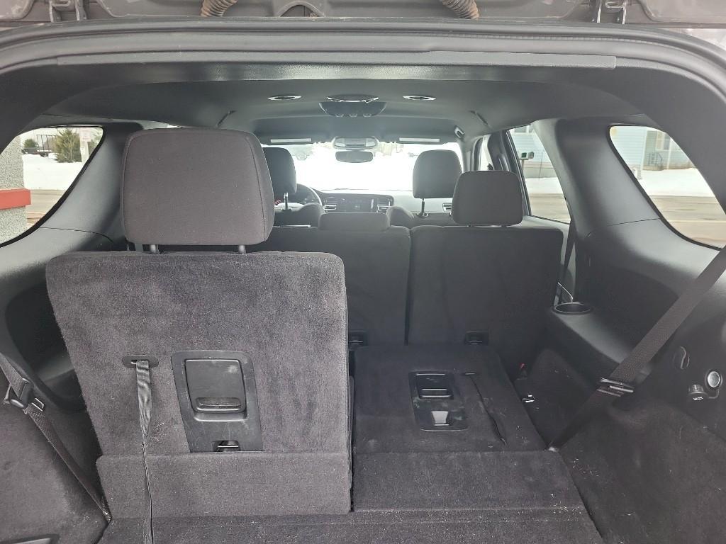 used 2023 Dodge Durango car, priced at $26,975