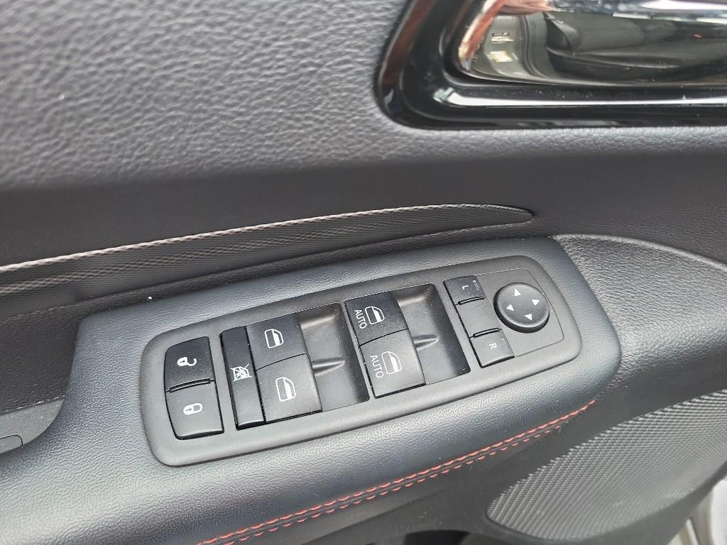 used 2023 Dodge Durango car, priced at $26,975