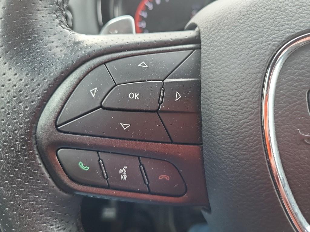 used 2023 Dodge Durango car, priced at $26,975