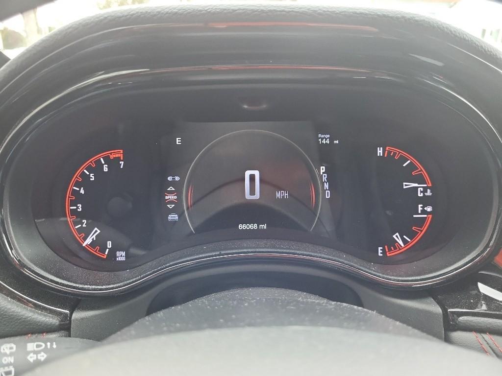 used 2023 Dodge Durango car, priced at $26,975