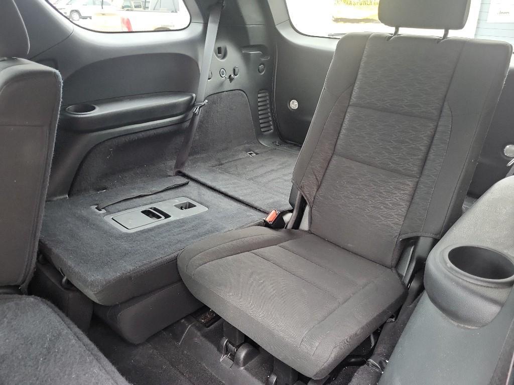 used 2023 Dodge Durango car, priced at $26,975