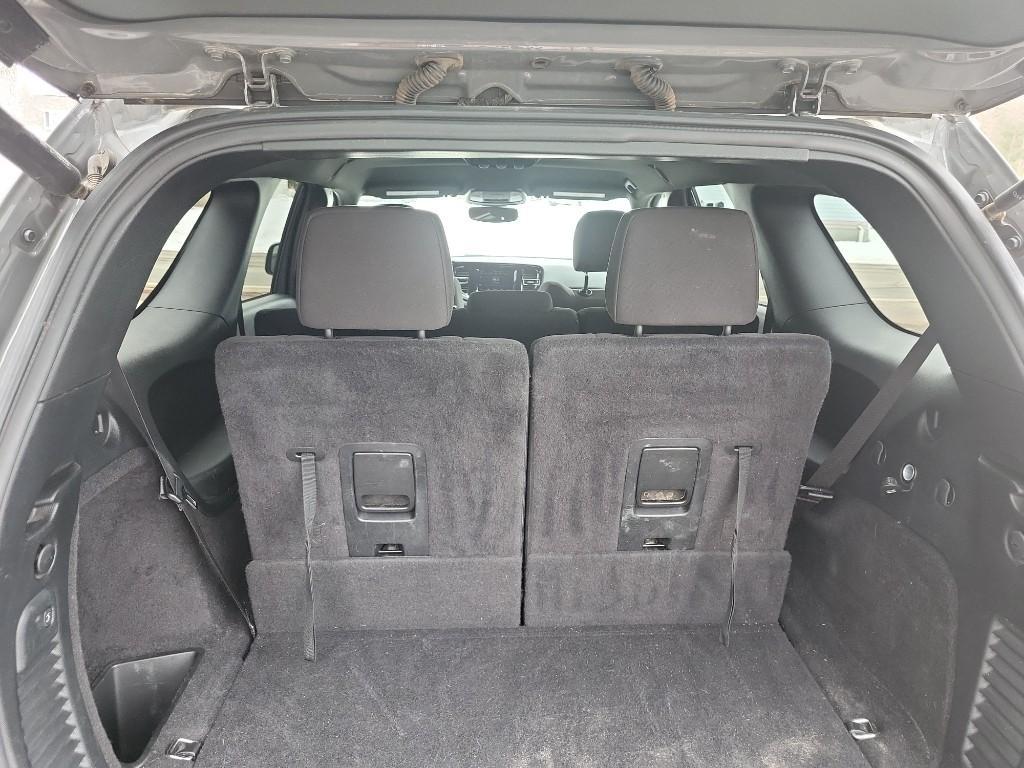 used 2023 Dodge Durango car, priced at $26,975