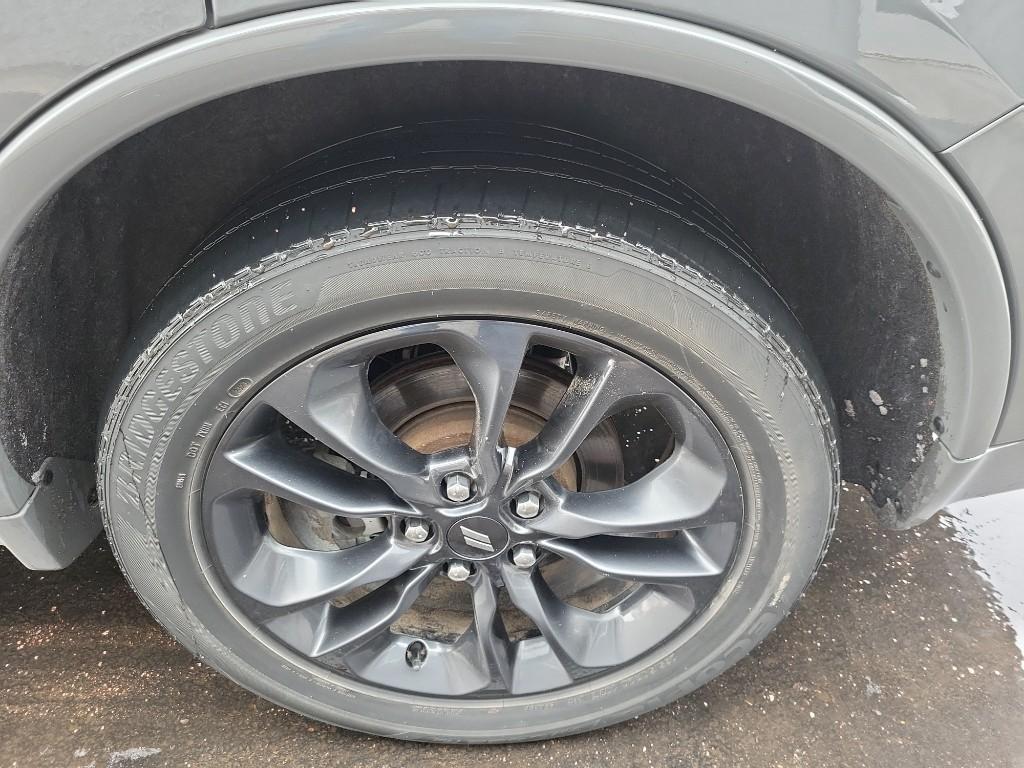 used 2023 Dodge Durango car, priced at $26,975