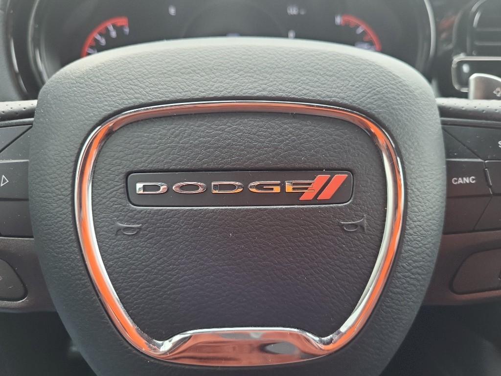 used 2023 Dodge Durango car, priced at $26,975