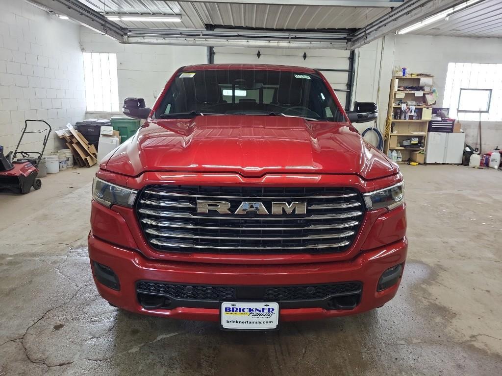 new 2026 Ram 1500 car, priced at $69,116