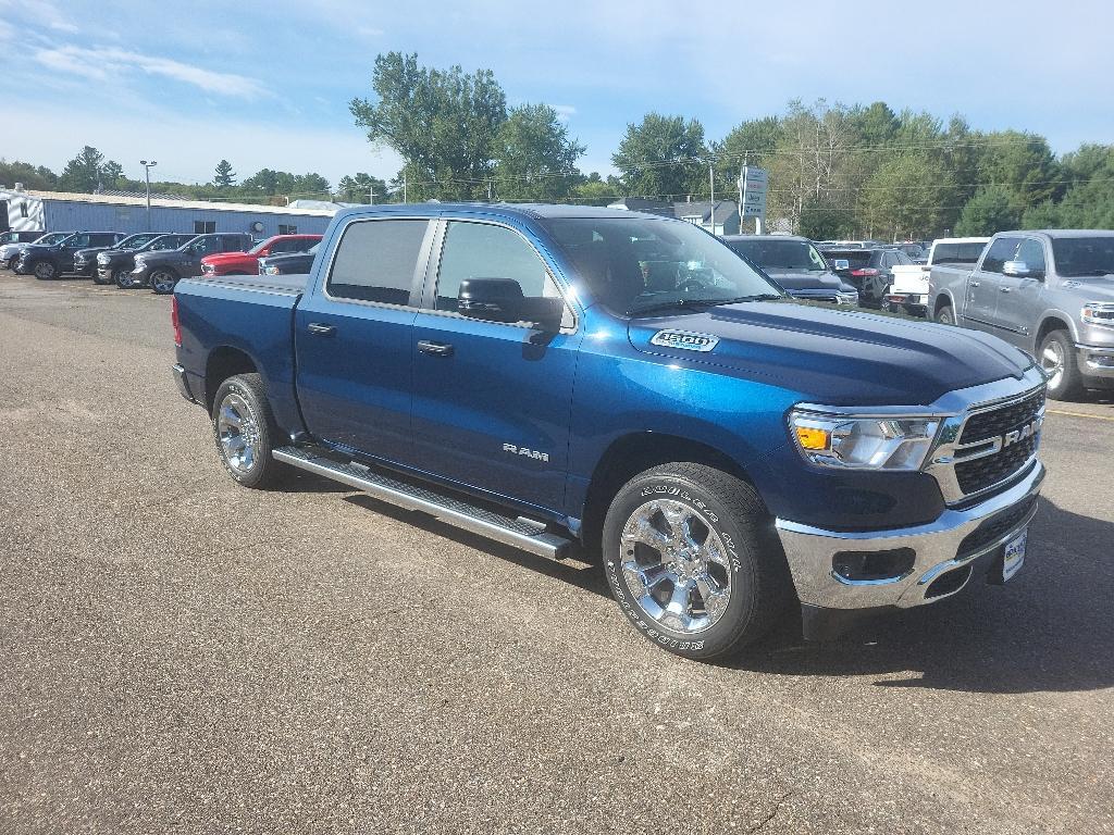used 2023 Ram 1500 car