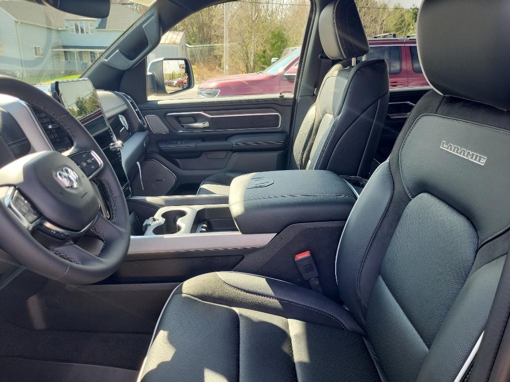 new 2026 Ram 1500 car, priced at $70,272