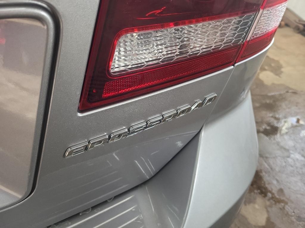 used 2017 Dodge Journey car, priced at $10,995