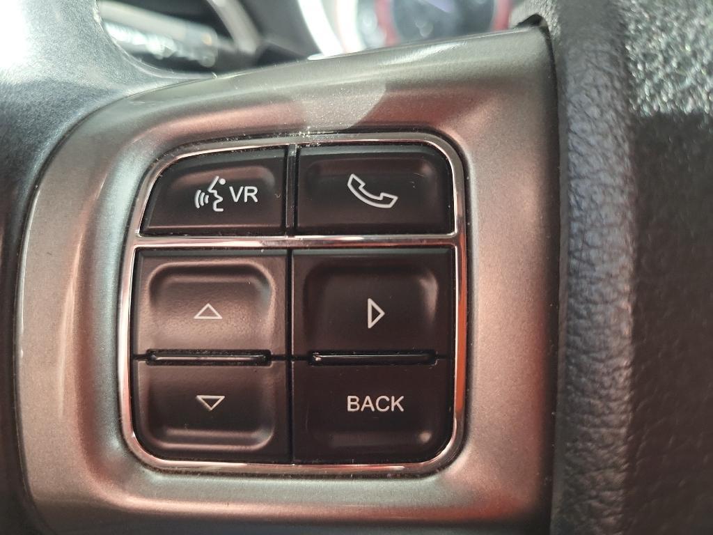 used 2017 Dodge Journey car, priced at $10,995