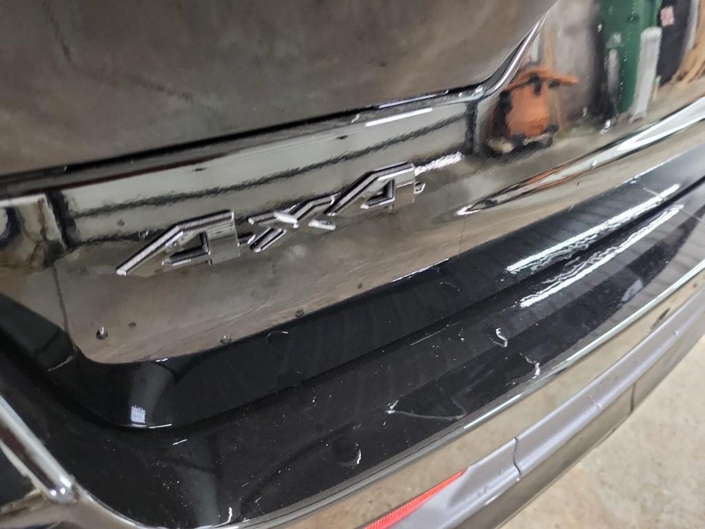 new 2026 Jeep Grand Cherokee car, priced at $52,758