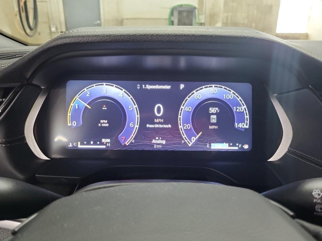 new 2026 Jeep Grand Cherokee car, priced at $52,758