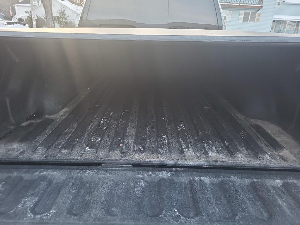 used 2013 Ram 1500 car, priced at $15,431