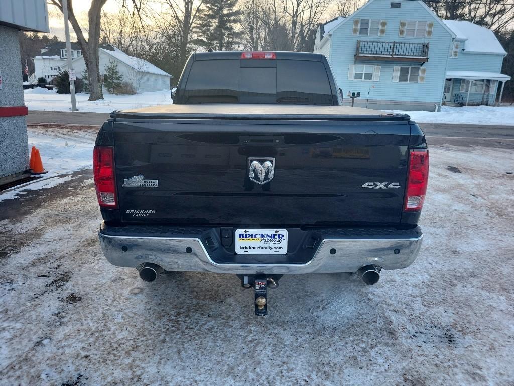 used 2013 Ram 1500 car, priced at $15,431